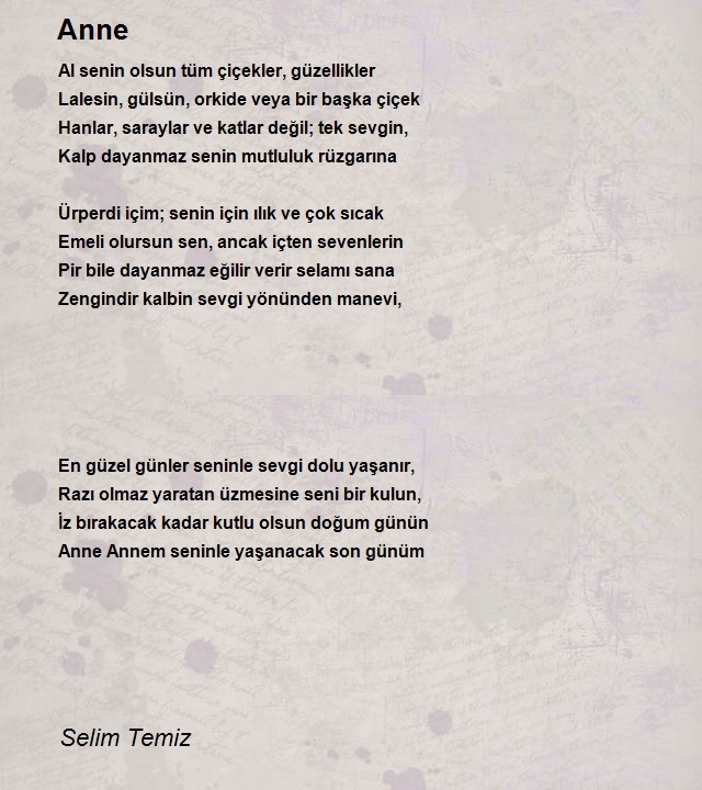 Selim Temiz