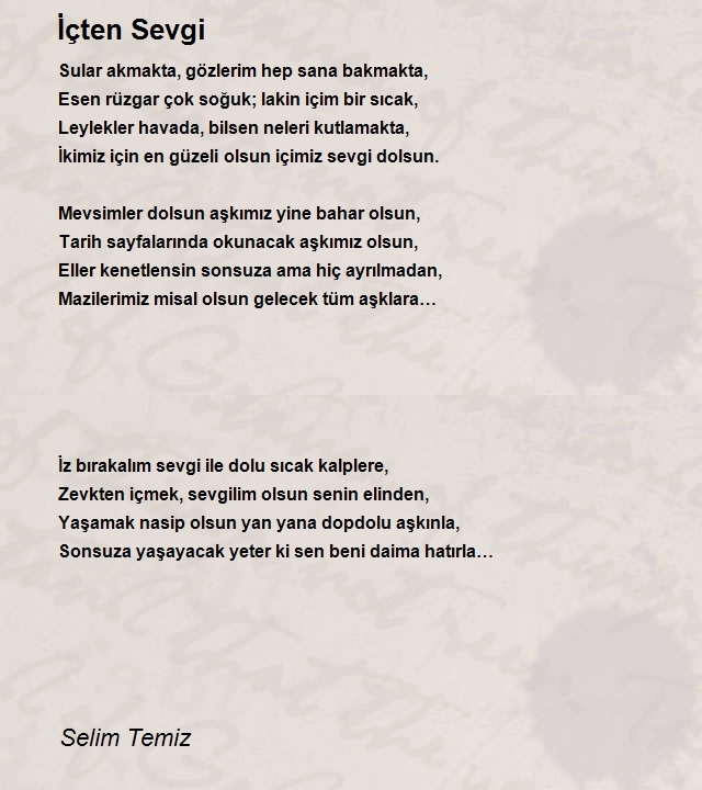 Selim Temiz