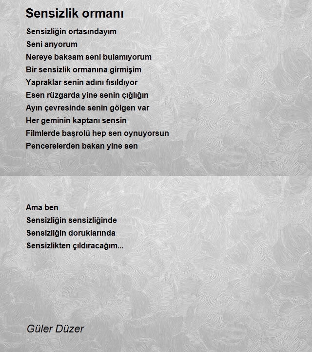 Güler Düzer