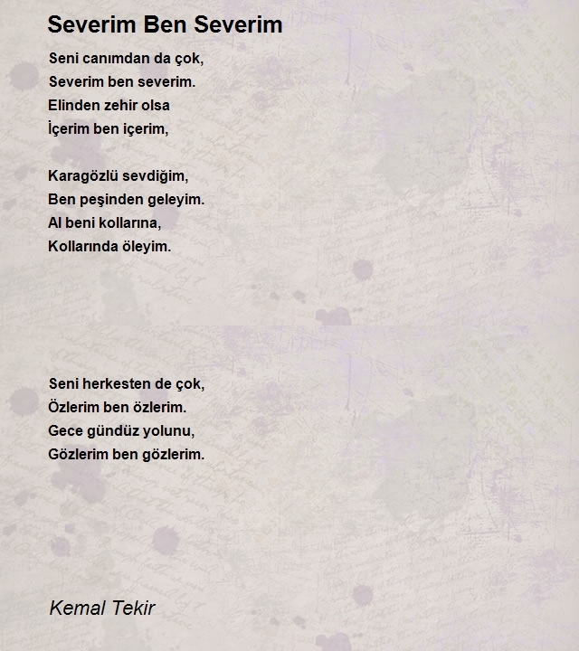 Kemal Tekir