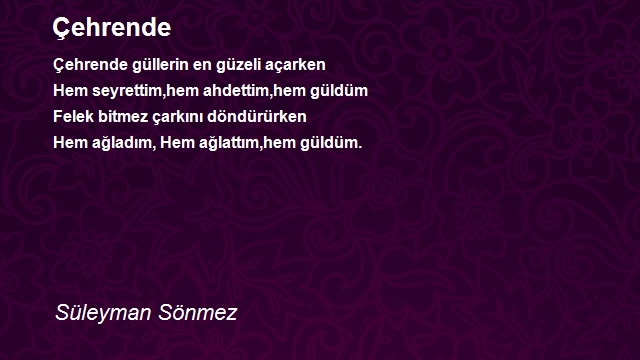 Süleyman Sönmez