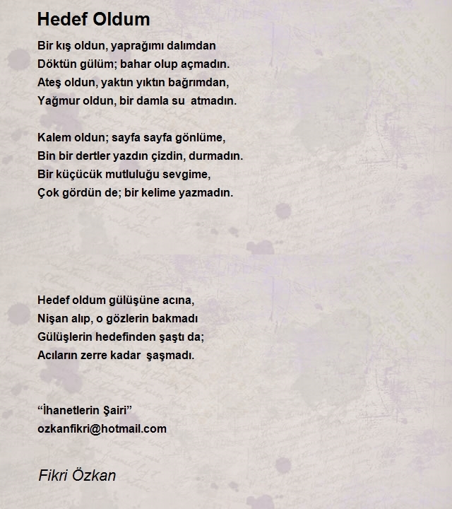 Fikri Özkan