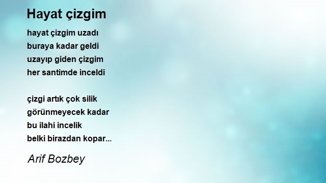 Arif Bozbey