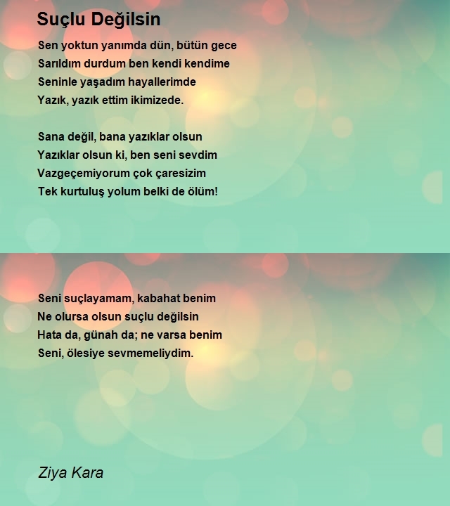 Ziya Kara