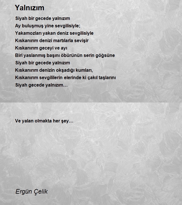 Ergün Çelik