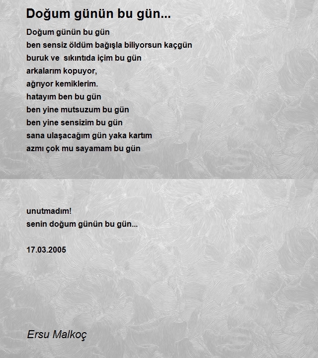 Ersu Malkoç