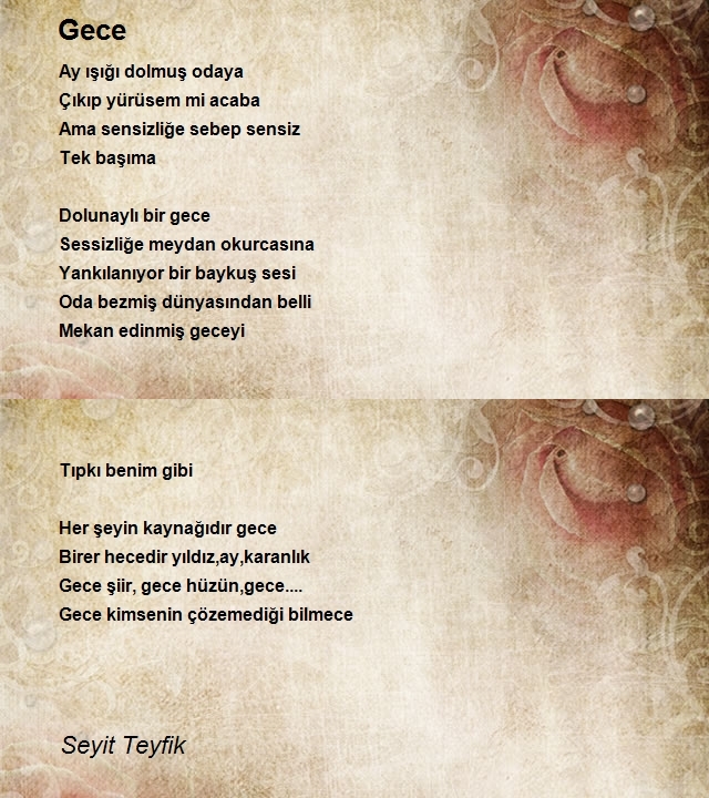 Seyit Teyfik