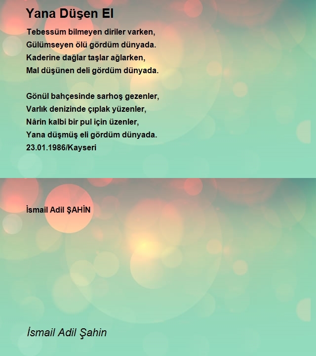 İsmail Adil Şahin