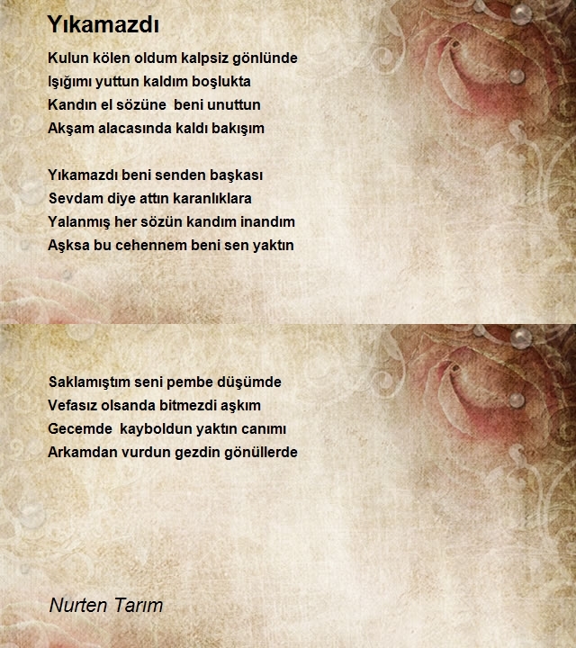 Nurten Tarım