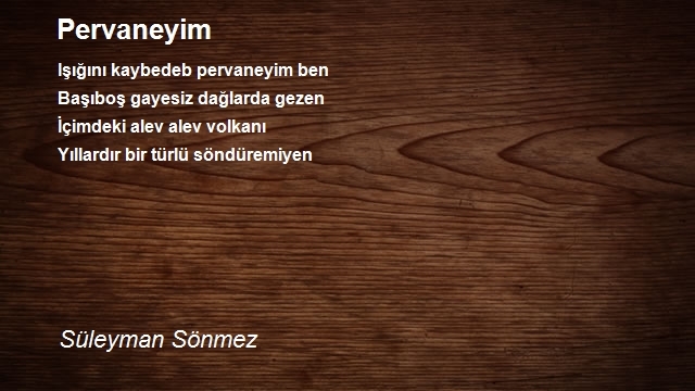 Süleyman Sönmez