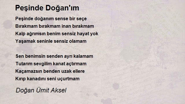 Doğan Ümit Aksel