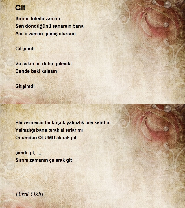 Birol Oklu