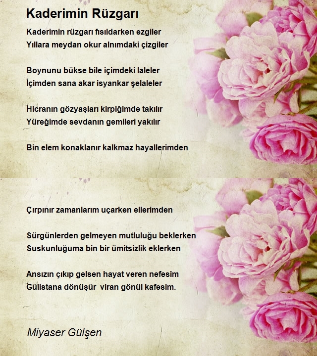 Miyaser Gülşen