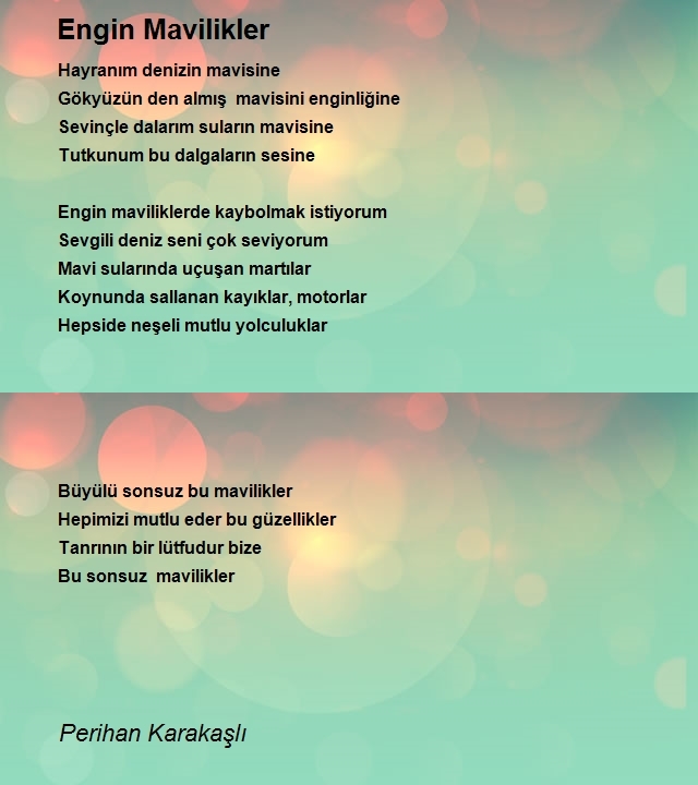 Perihan Karakaşlı