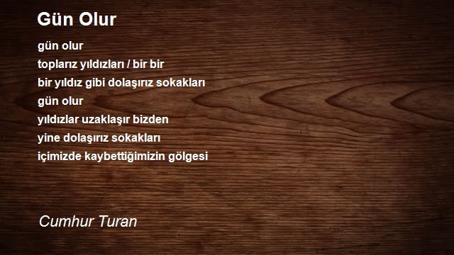 Cumhur Turan