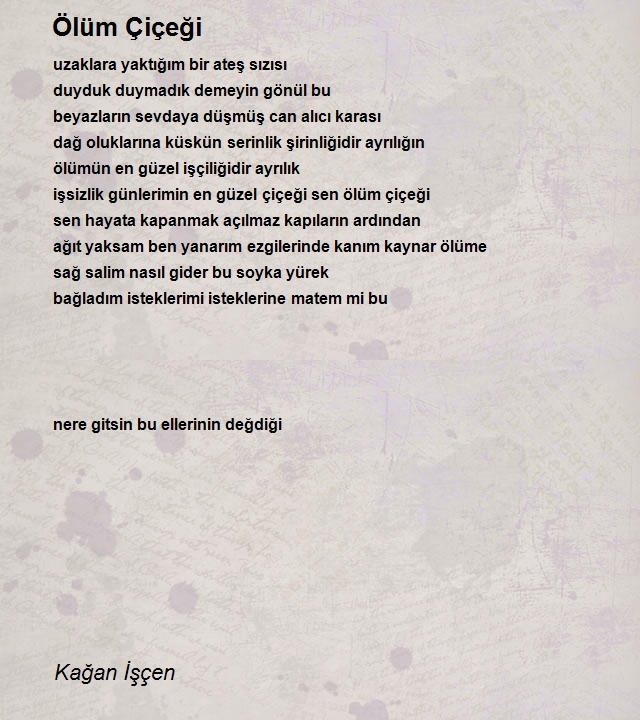 Kağan İşçen 