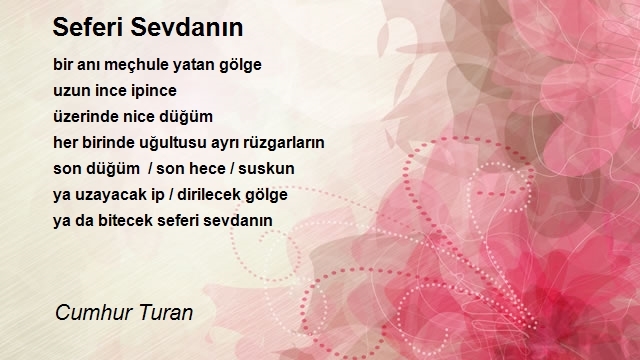 Cumhur Turan