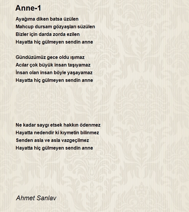 Ahmet Sanlav