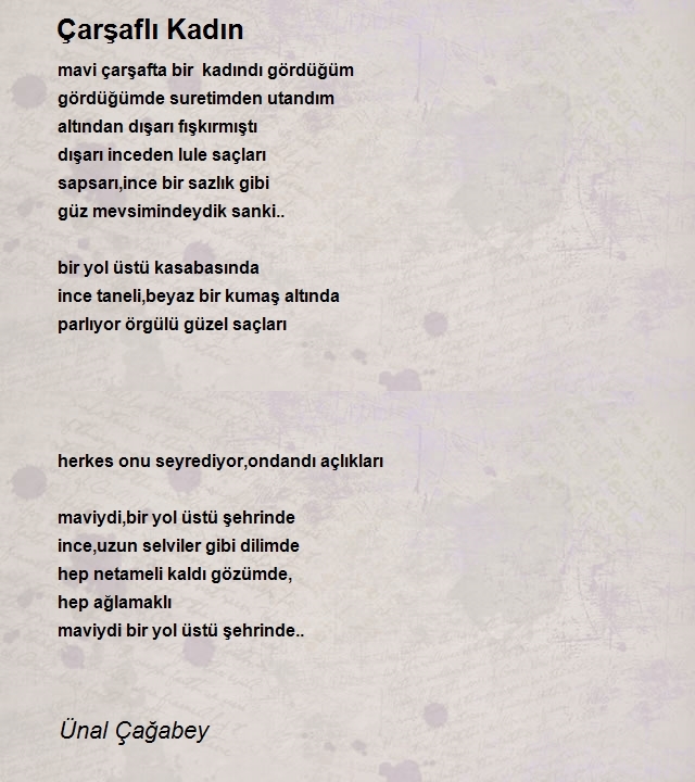 Ünal Çağabey