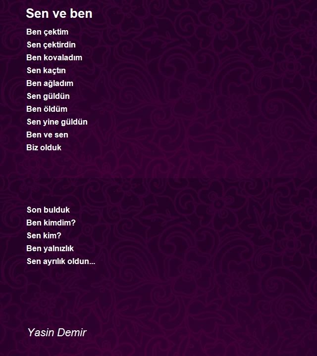 Yasin Demir