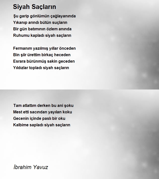 İbrahim Yavuz