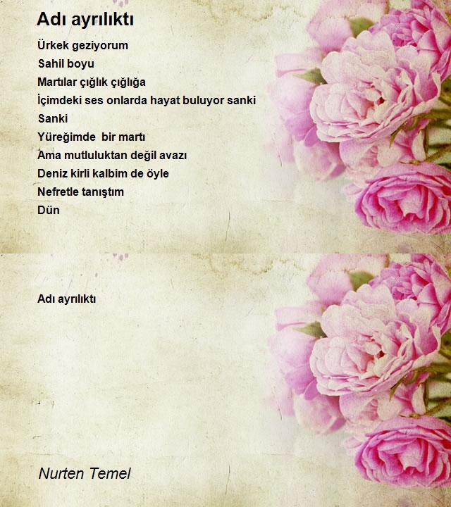 Nurten Temel