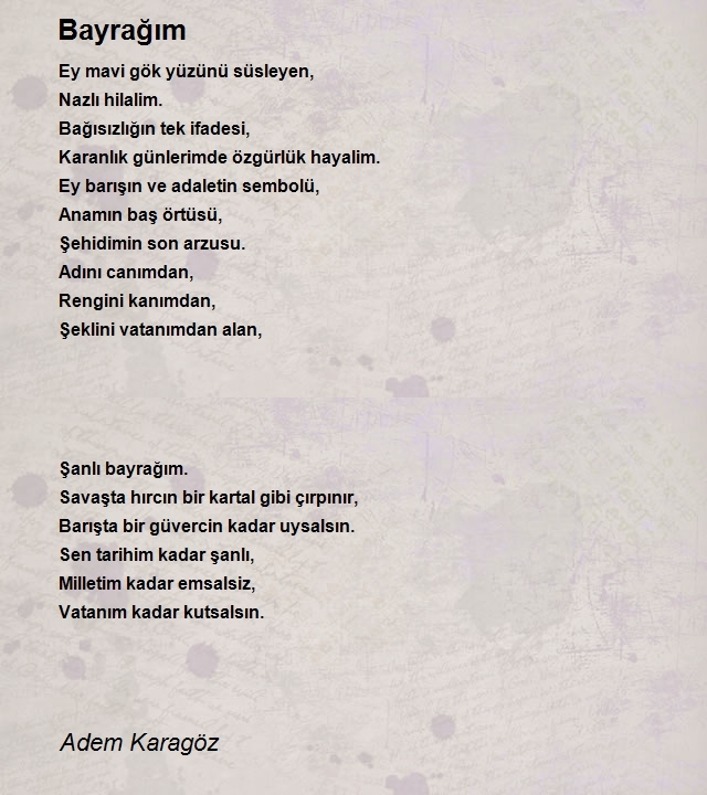 Adem Karagöz