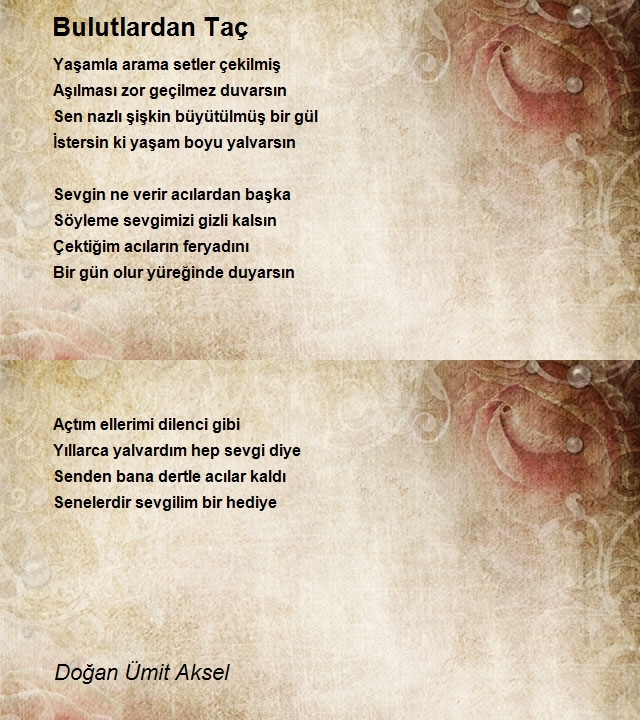 Doğan Ümit Aksel