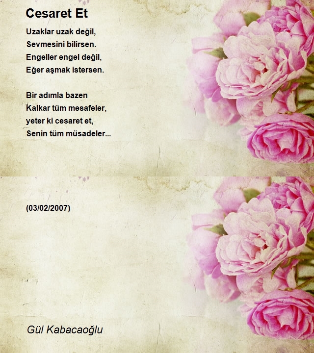 Gül Kabacaoğlu