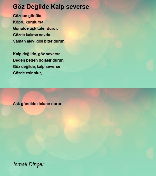 İsmail Dinçer