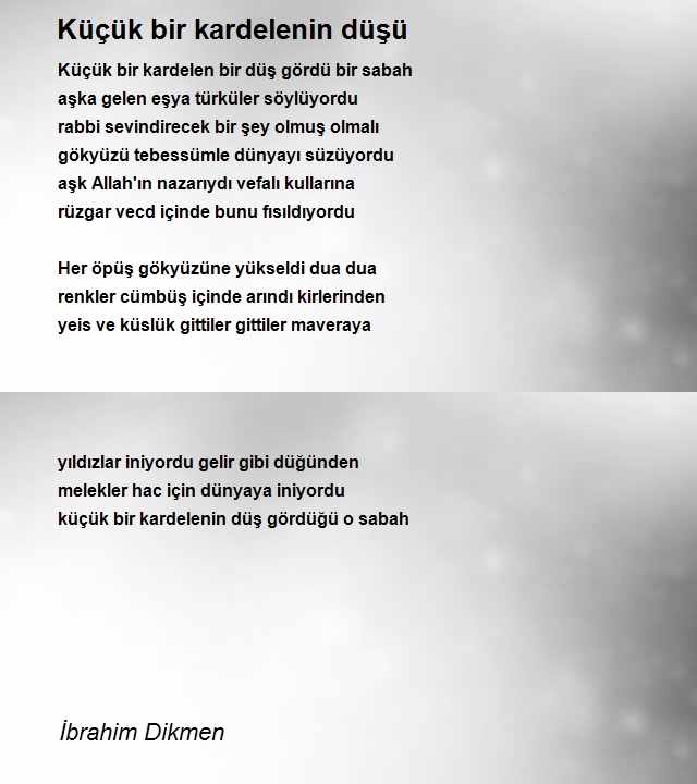 İbrahim Dikmen