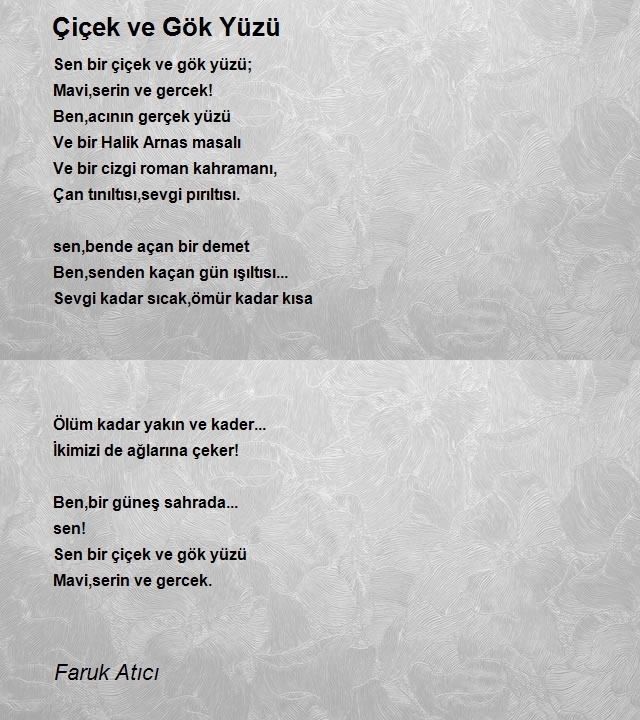 Faruk Atıcı