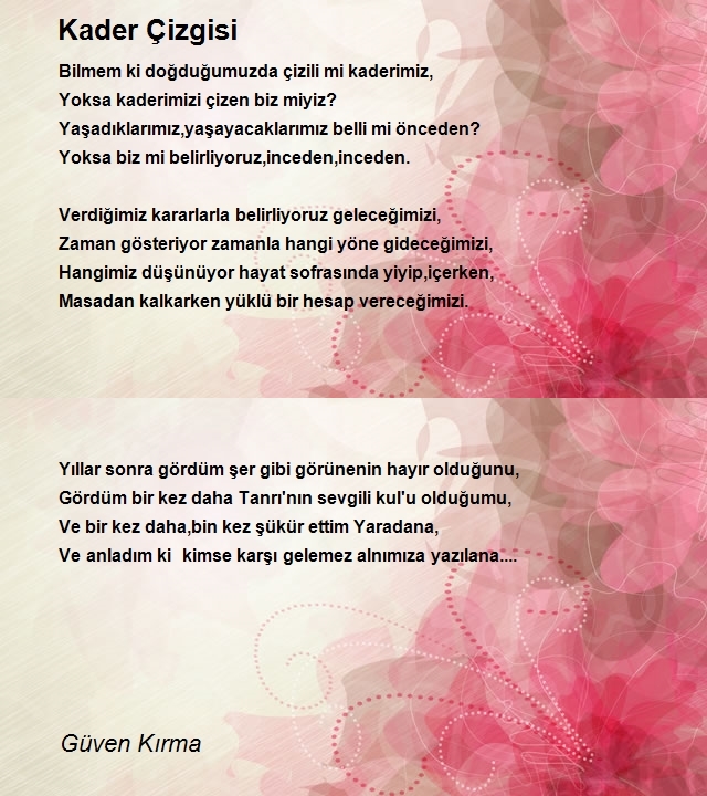 Güven Kırma