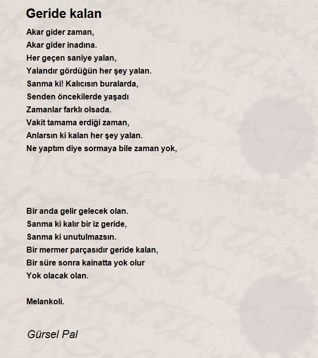 Gürsel Pal