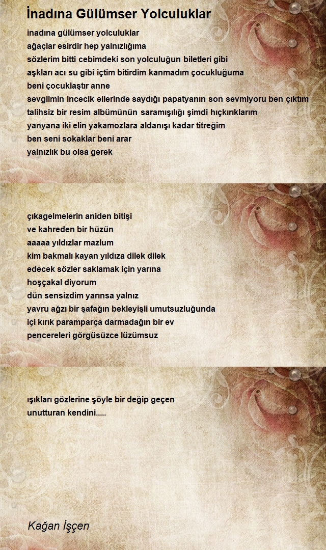 Kağan İşçen 