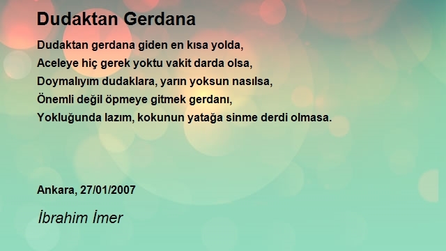 İbrahim İmer