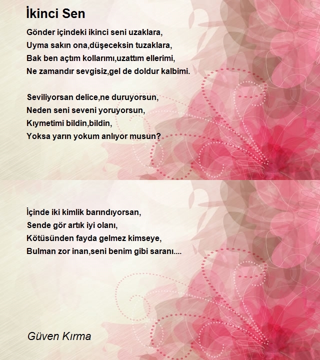 Güven Kırma