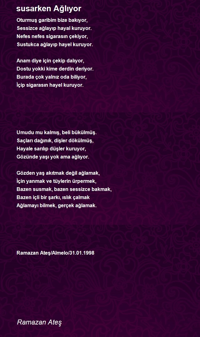 Ramazan Ateş