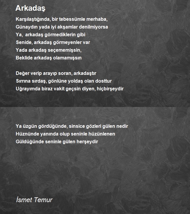 İsmet Temur