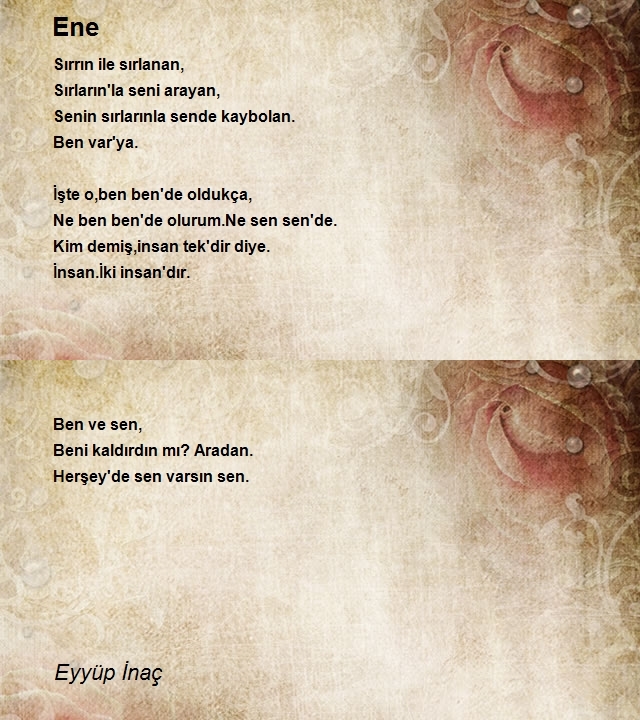 Eyyüp İnaç