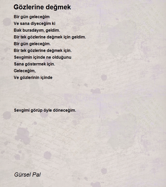 Gürsel Pal