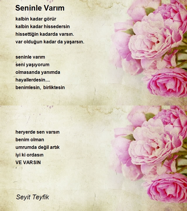 Seyit Teyfik