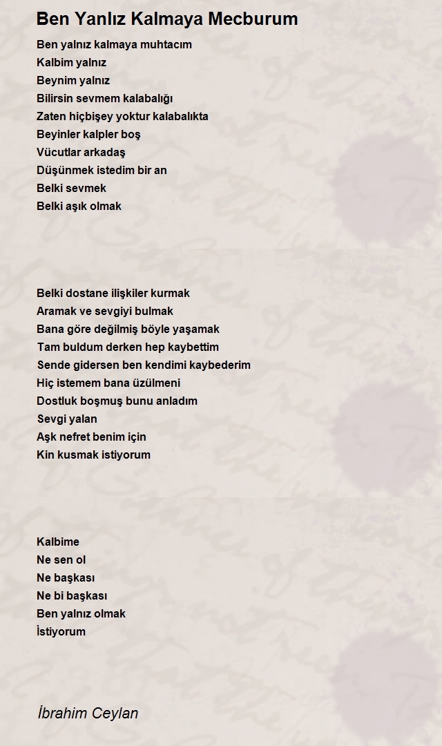 İbrahim Ceylan