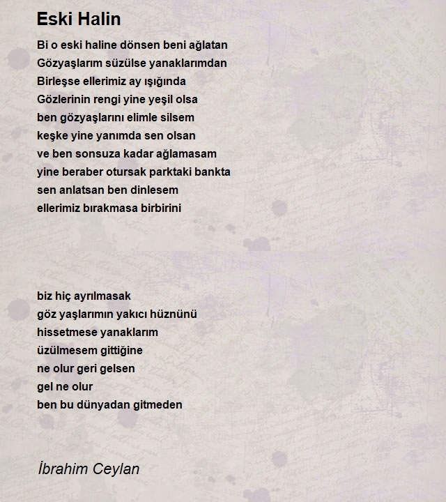 İbrahim Ceylan