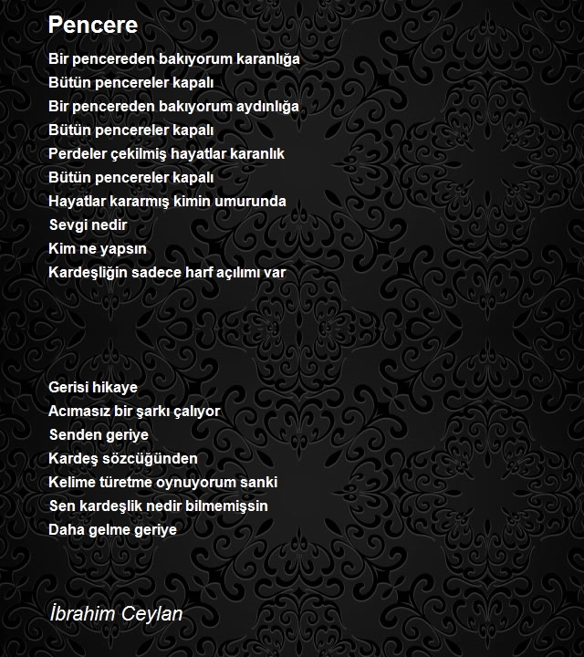 İbrahim Ceylan