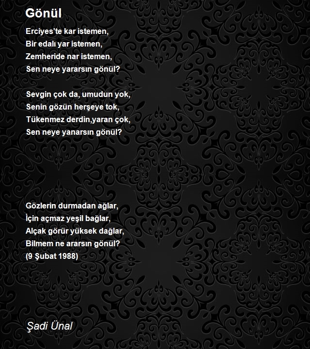 Şadi Ünal