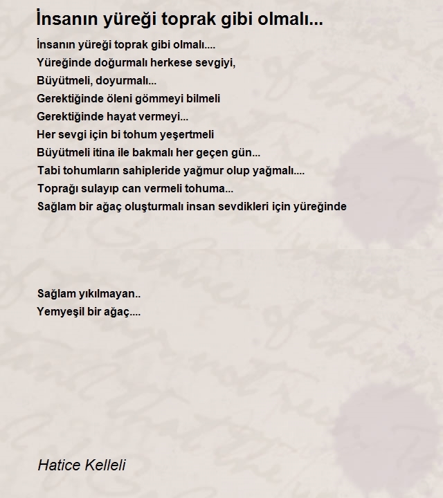 Hatice Kelleli