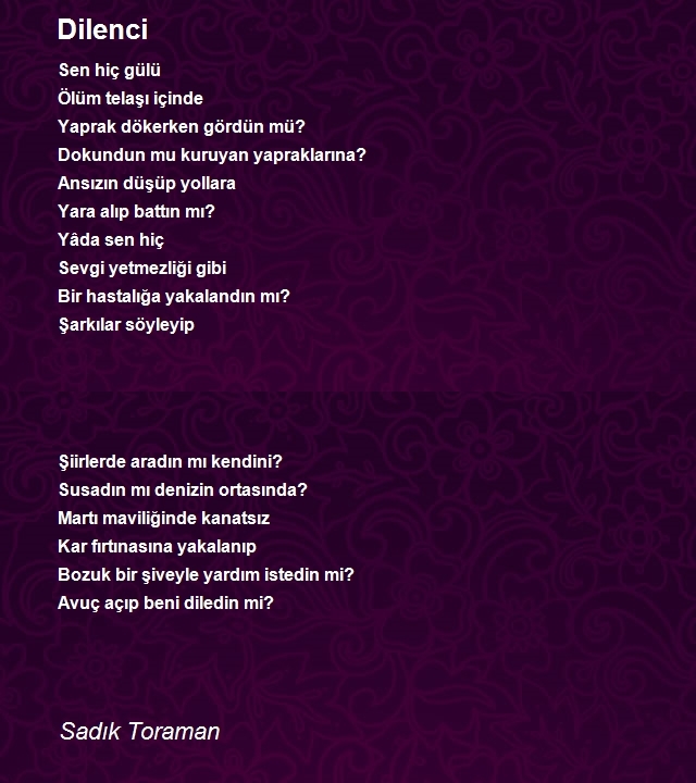 Sadık Toraman