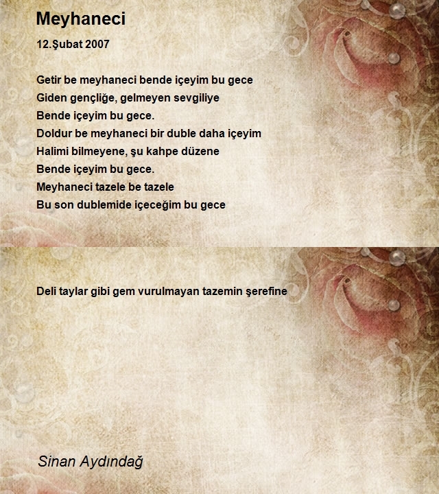 Sinan Aydındağ