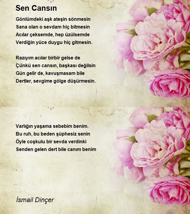 İsmail Dinçer